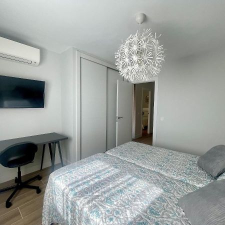 Torre Benidorm Levante Ngoại thất bức ảnh