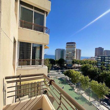 Torre Benidorm Levante Ngoại thất bức ảnh
