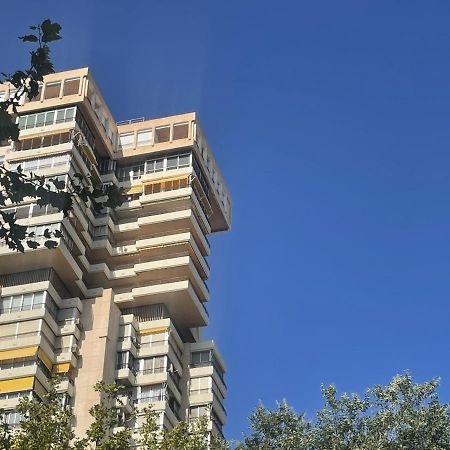 Torre Benidorm Levante Ngoại thất bức ảnh