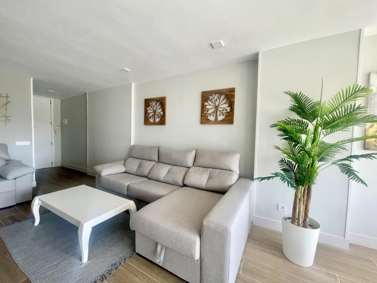 Torre Benidorm Levante Ngoại thất bức ảnh