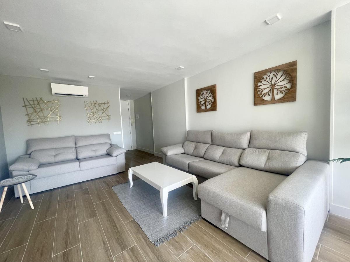 Torre Benidorm Levante Ngoại thất bức ảnh