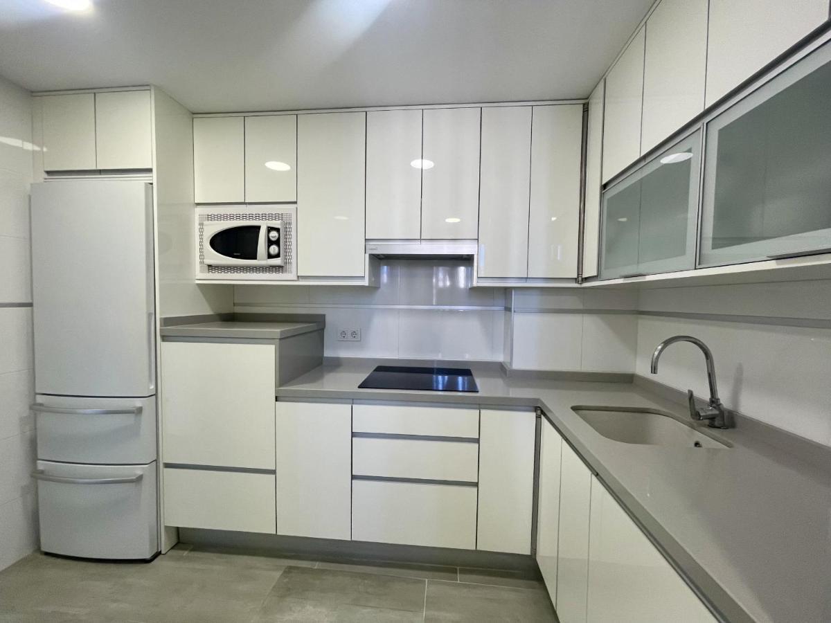 Torre Benidorm Levante Ngoại thất bức ảnh