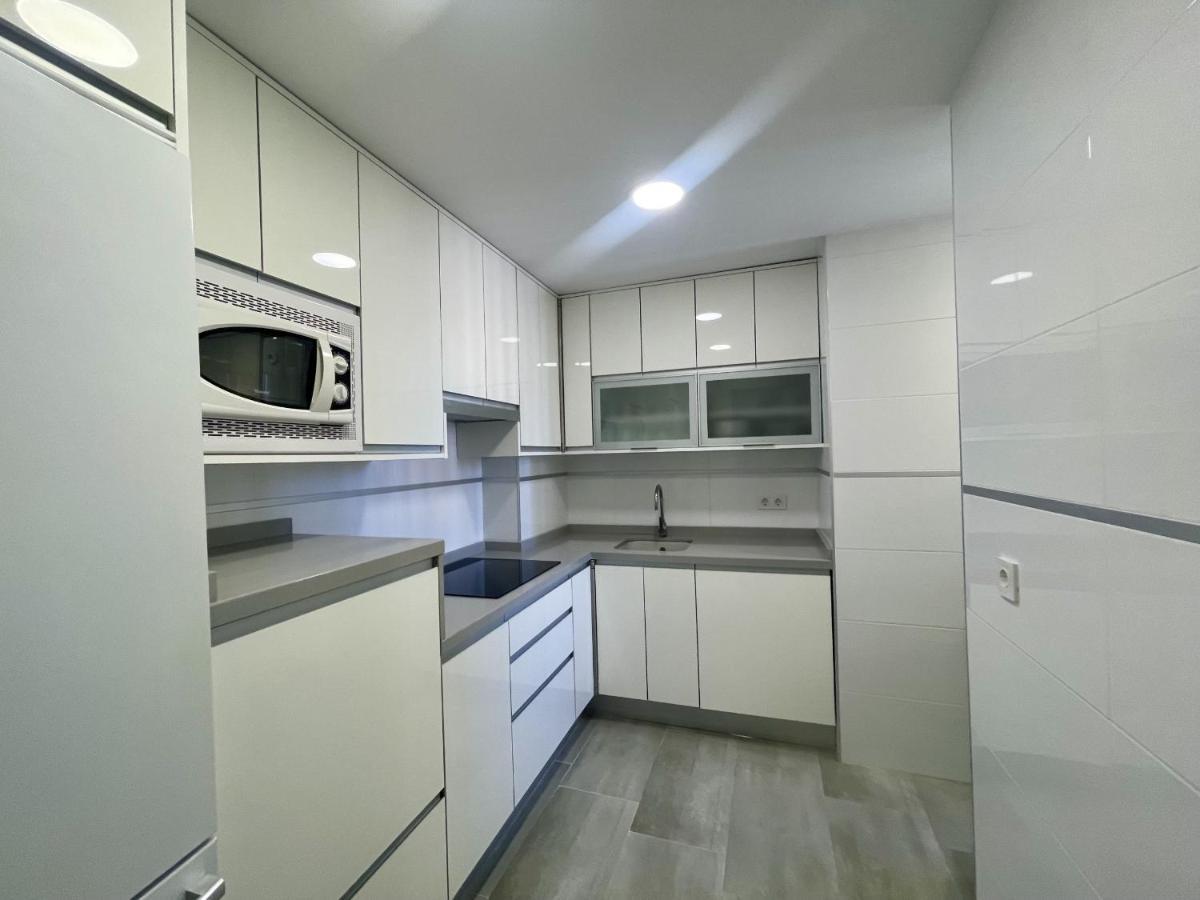 Torre Benidorm Levante Ngoại thất bức ảnh