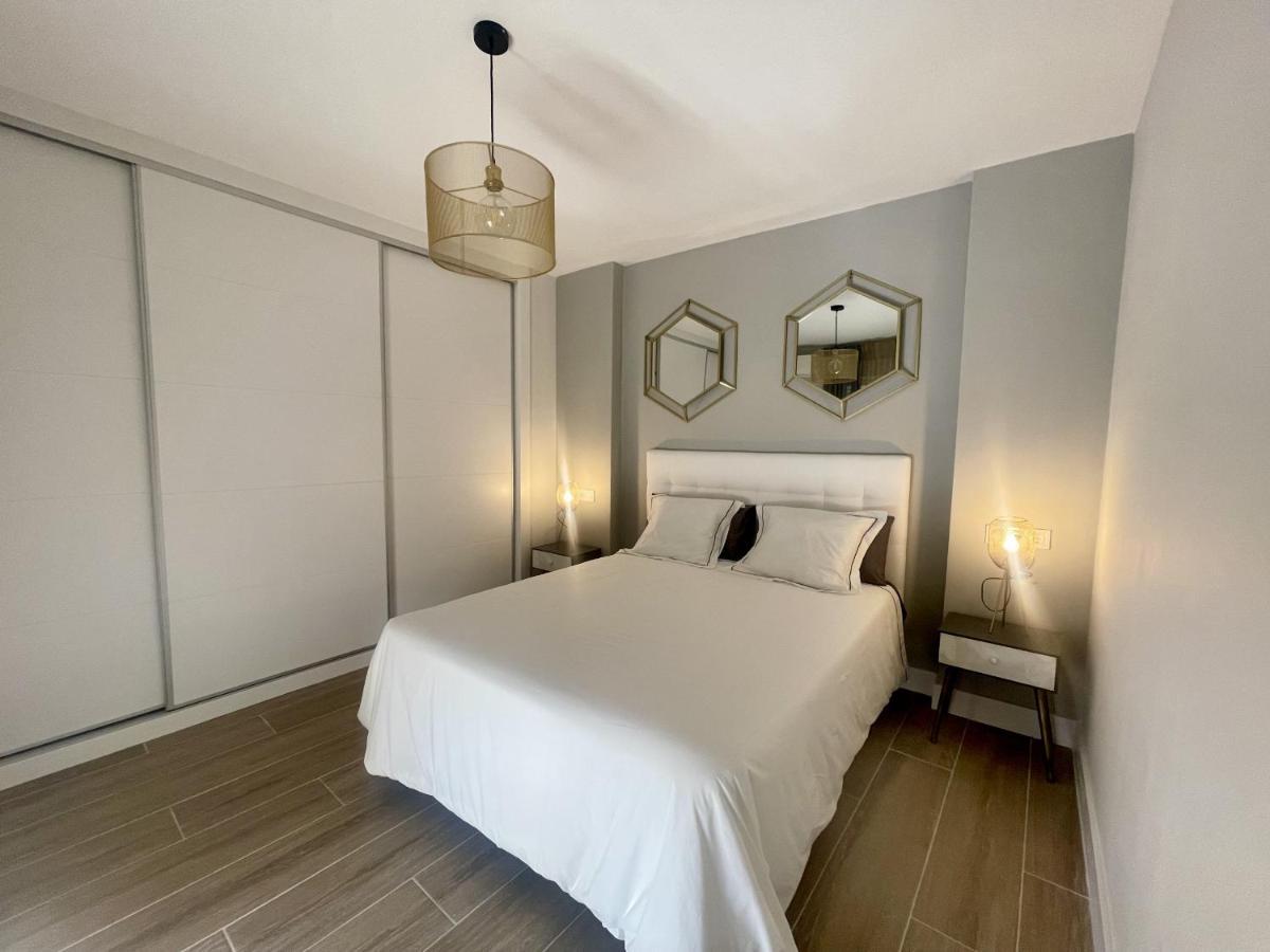 Torre Benidorm Levante Ngoại thất bức ảnh