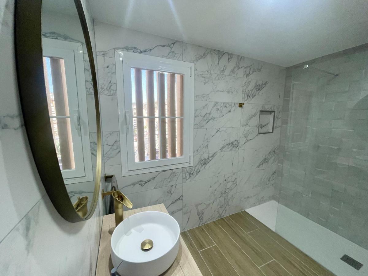 Torre Benidorm Levante Ngoại thất bức ảnh