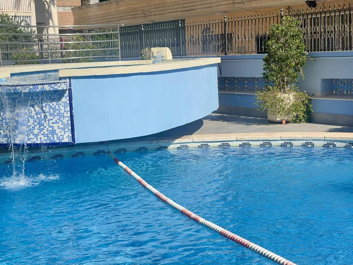 Torre Benidorm Levante Ngoại thất bức ảnh